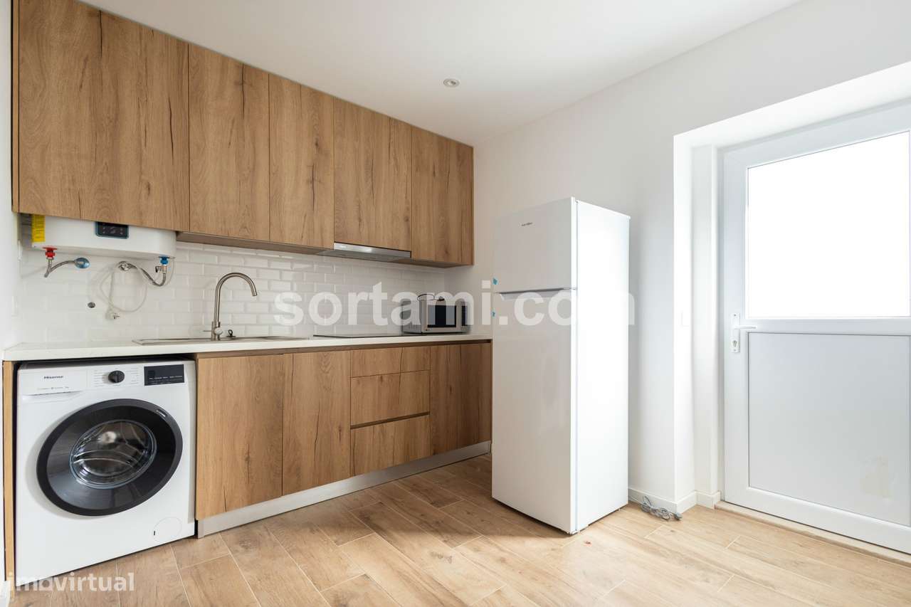 Moradia em Banda T5 Venda em Albufeira e Olhos de Água,Albufeira - Grande imagem: 5/39