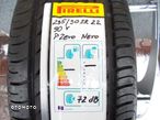 2x PIRELLI P Zero Nero 235/30R22 90Y 2019 NOWE - 1