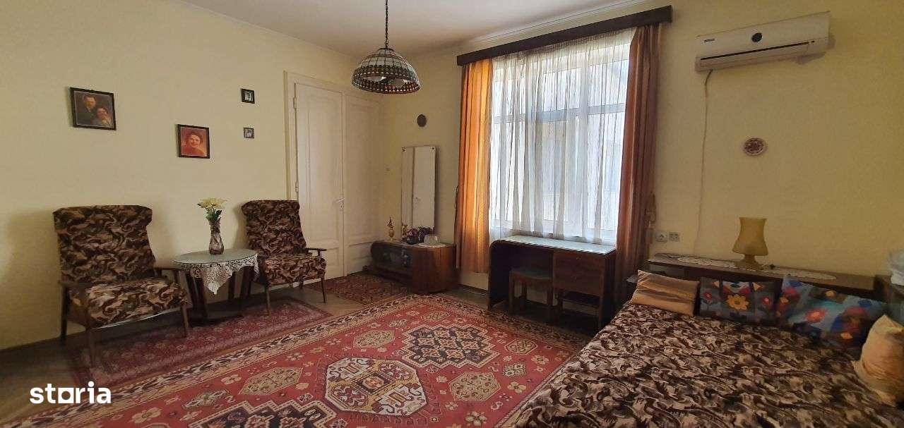 Apartament cu 3 camere pe str. Iuliu Maniu - Imagine principală: 2/12