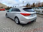 Hyundai i40 i40cw 1.7 CRDi blue Style - 8