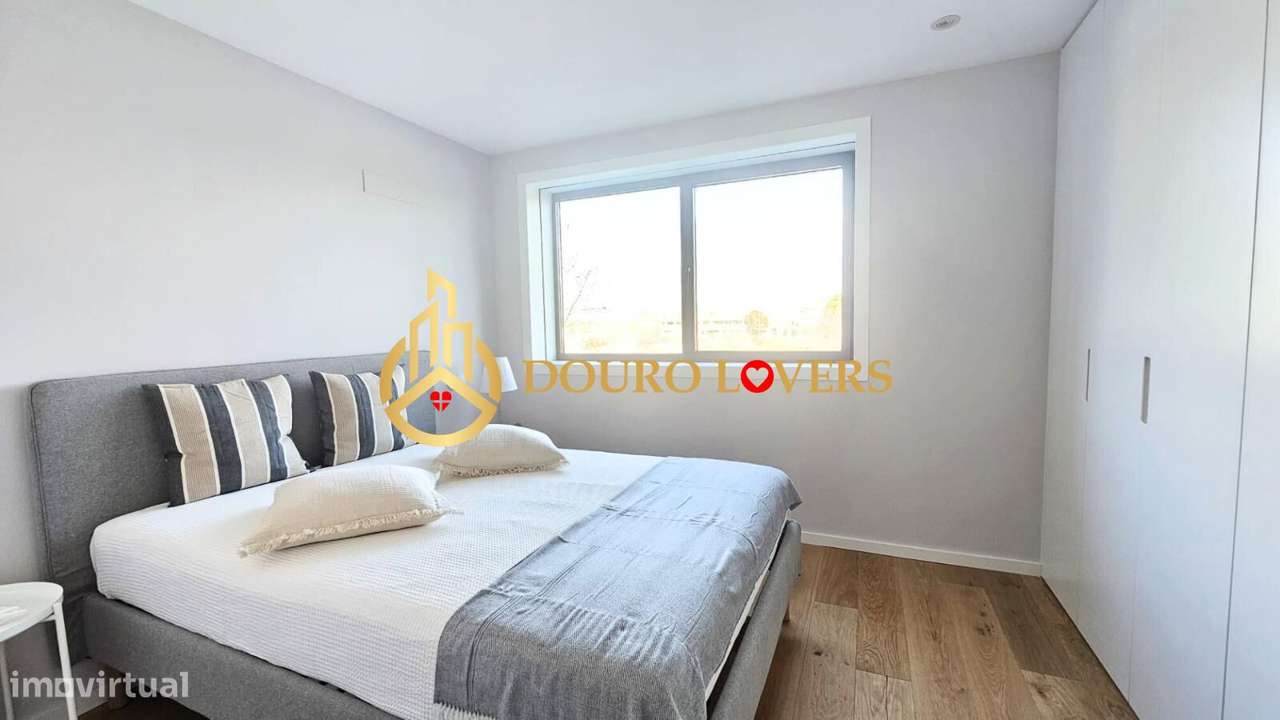 T1 Arrendamento | Novo | Mobilado - Grande imagem: 3/42