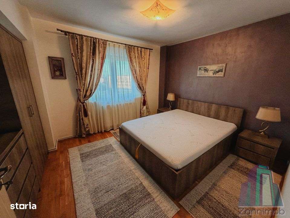 Apartament Modern La Cheie-Zona 0-Dumbravii-4