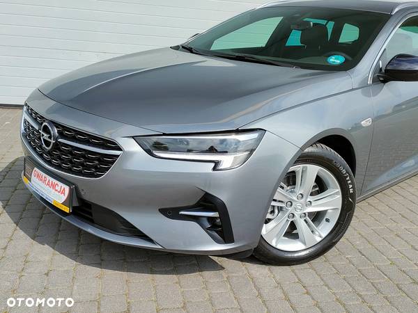 Opel Insignia 2.0 CDTI Ultimate S&S - 5