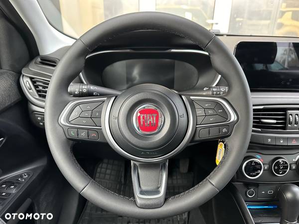 Fiat Tipo - 15