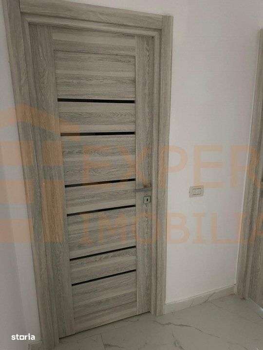 Garsoniera finisata Mamaia Nord, la 30 m de promenada - Imagine principală: 5/19