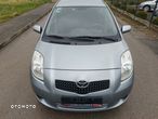 Toyota Yaris 1.3 VVT-i Team - 13