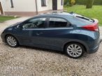 Honda Civic 1.4 i-VTEC - 3