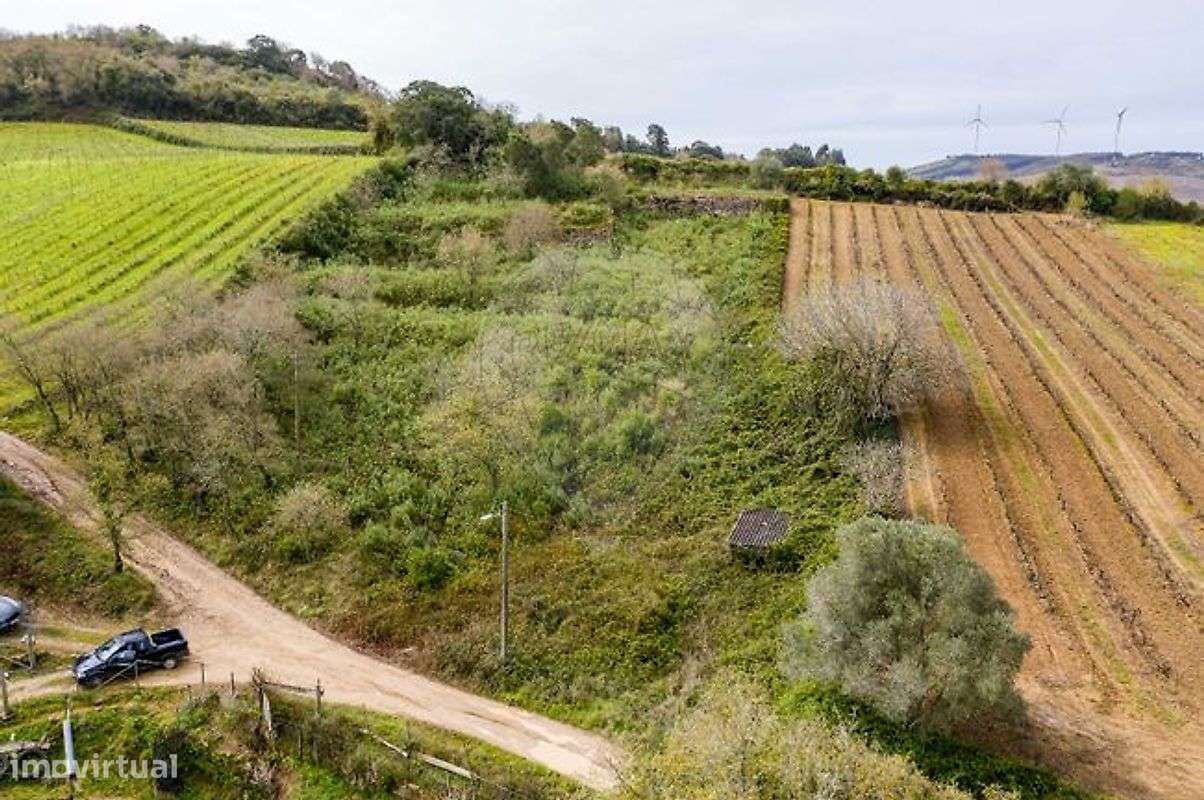 Terreno  para venda-4