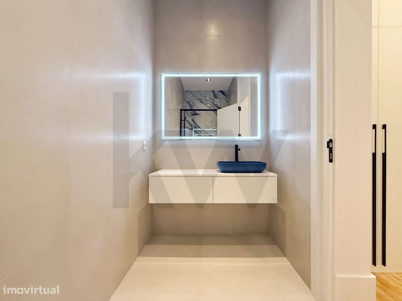T3 REMODELADO | 2 SUITES | CLOSET | LOGRADOURO 35 m2 | AV. ALMIRANTE R-15
