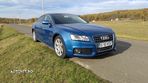 Audi A5 Sportback 2.0 TFSI - 10