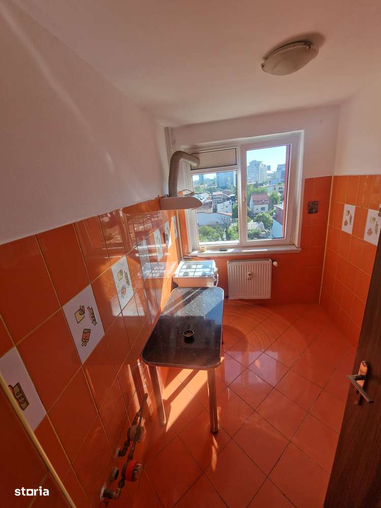 Grivitei - 1 Mai metrou-  apartamet luminos-6