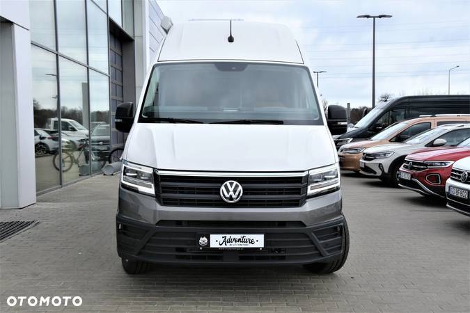 Volkswagen Crafter - 3