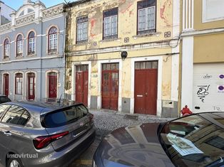 Moradia para restaurar - Figueira da Foz - Grande imagem: 3/33