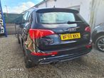 Dezmembrez Audi Q5 2.0 TDI - 5