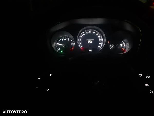 Renault Megane 4 2020 in garantie 2 ani toate schimburile incluse in fiecare an - 6