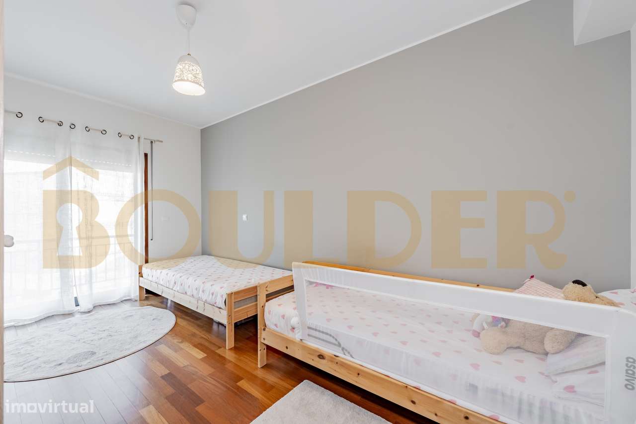 Apartamento T2 em Póvoa de Lanhoso-7