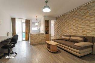 Apartament 2 camere ultracentral. 50 mp, City Center Dorobantilor