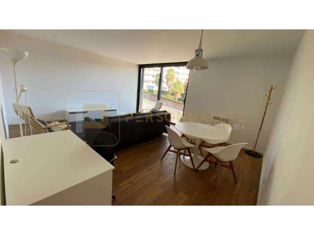 Apt. T2 Mobilado - Universidade - Grande imagem: 3/11