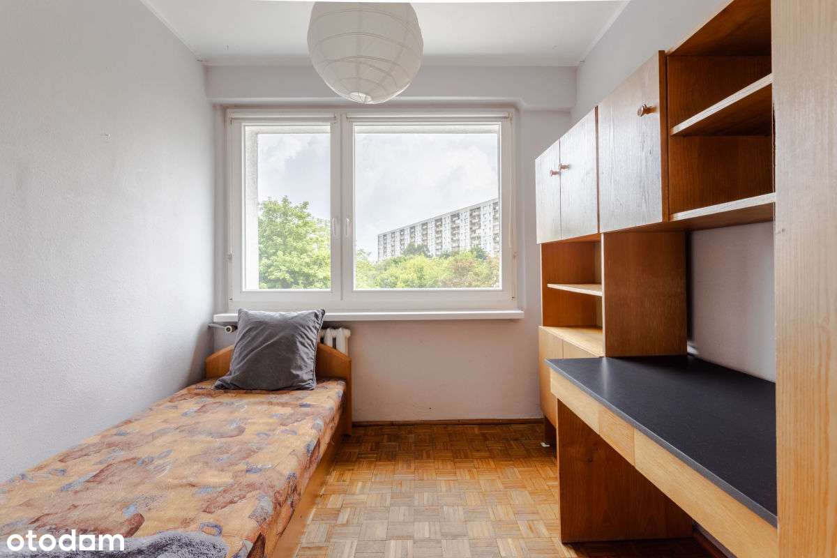 3 pok. z osobną kuchnią os. Czecha-13