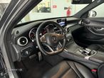 Mercedes-Benz C 220 d AMG Line Aut. - 17