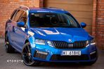 Skoda Octavia 2.0 TDI 4x4 RS Challenge DSG - 2