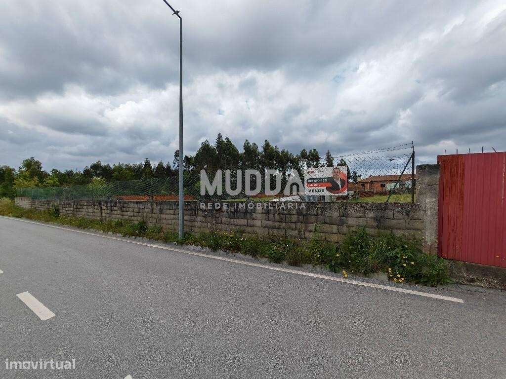 Terreno rústico Aveiro Sul perto do nó da A1 - Grande imagem: 3/15