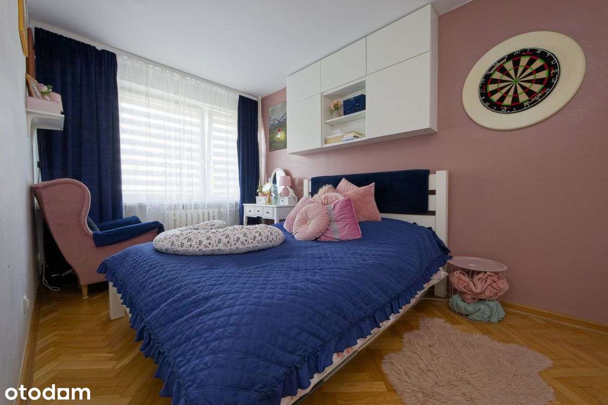 Lublin, Czuby ul. Radości-1