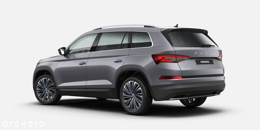 Skoda Kodiaq 2.0 TDI 4x4 Style DSG - 3