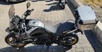 Suzuki DL 1000 V Strom - 4