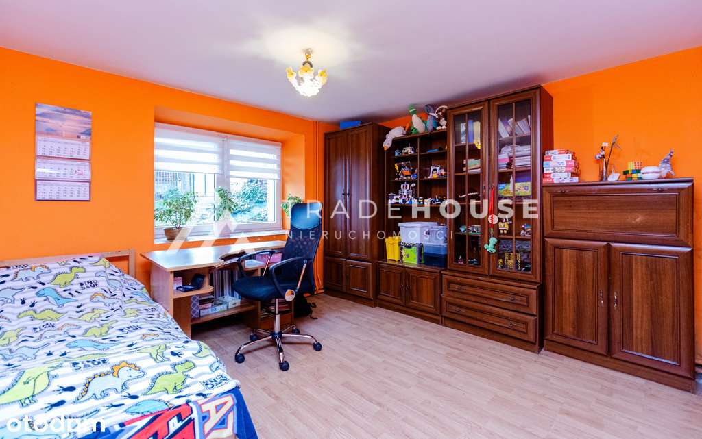 Dom jednorodzinny na sprzedaż w Borku Starym-7