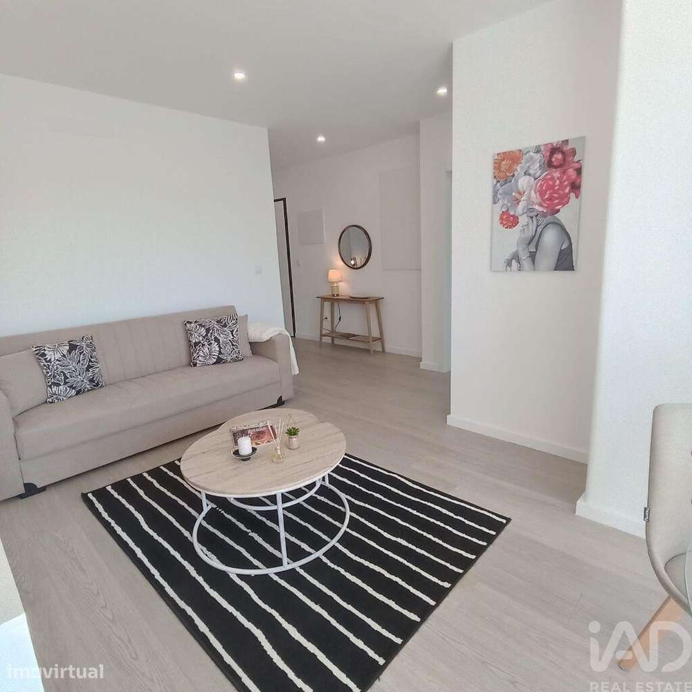 Apartamento T2 em Benfica de 62 m2 - Grande imagem: 4/20