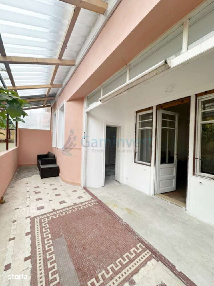 Doua case independente,singur in curte, central,Oradea,V4309,Gaminvest - Imagine principală: 5/10