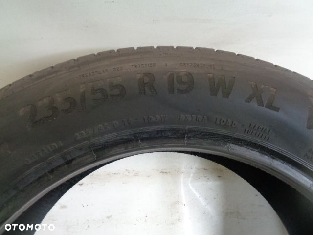 CONTINENTAL ECOCONTACT 6 Q 235/55R19 105W - 13