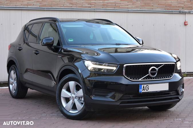 Volvo XC 40 D3 R-Design - 2