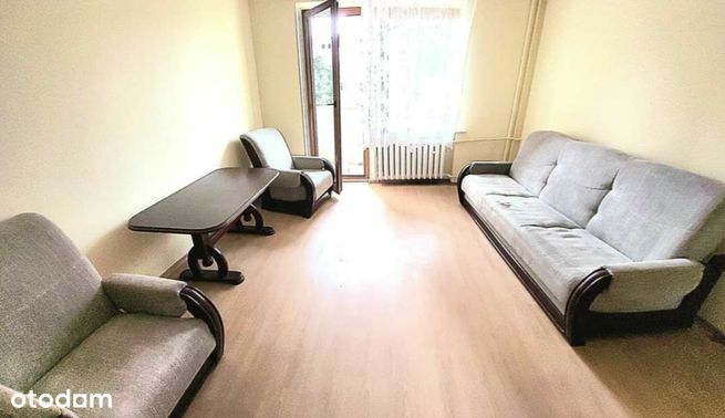 Plac Grunwaldzki/3 pokoje/balkon/piwnica/w centrum