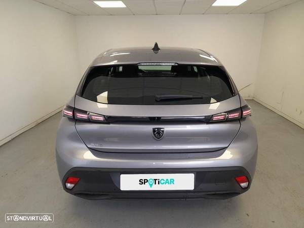 Peugeot 308 1.2 PureTech Active Pack - 7