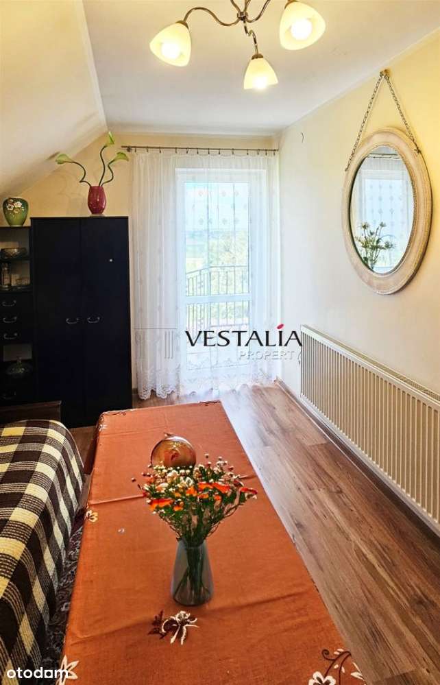 Dom w malowniczej okolicy-8