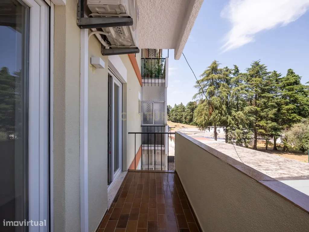 Apartamento T1 - Monte Formoso, Coimbra-9