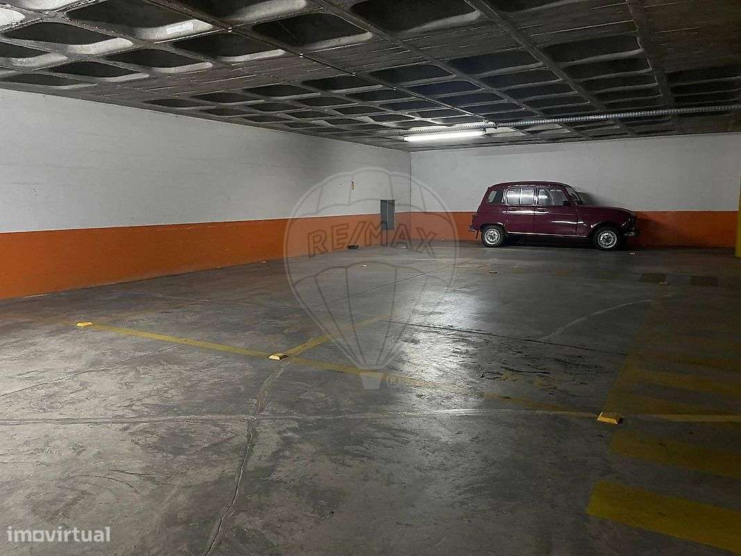 Garagem  para arrendamento - Grande imagem: 5/9