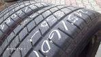 Opony zimowe 215/60R17 C Goodyear Cargo Vector 109/107 T - 5