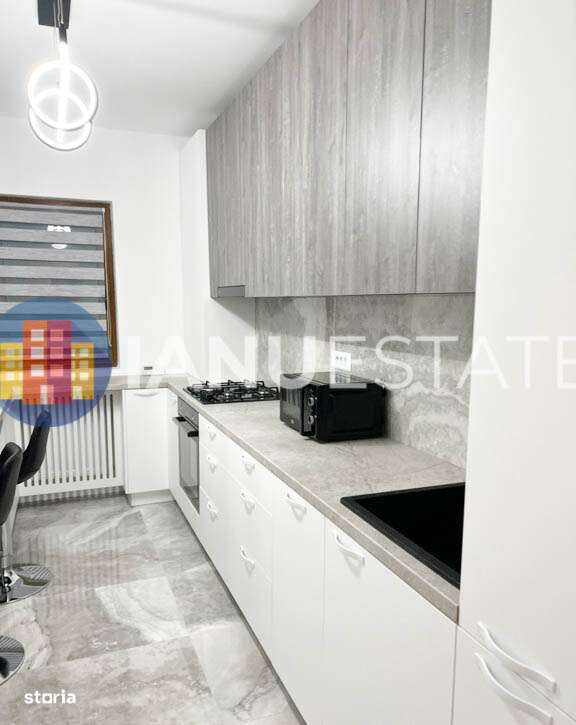 Berceni GrandArena Metalurgiei Tudor Arghezi Nou Lux Centrala Parcare - Imagine principală: 4/8