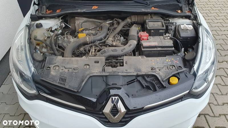 Renault Clio 0.9 Energy TCe Alize - 24