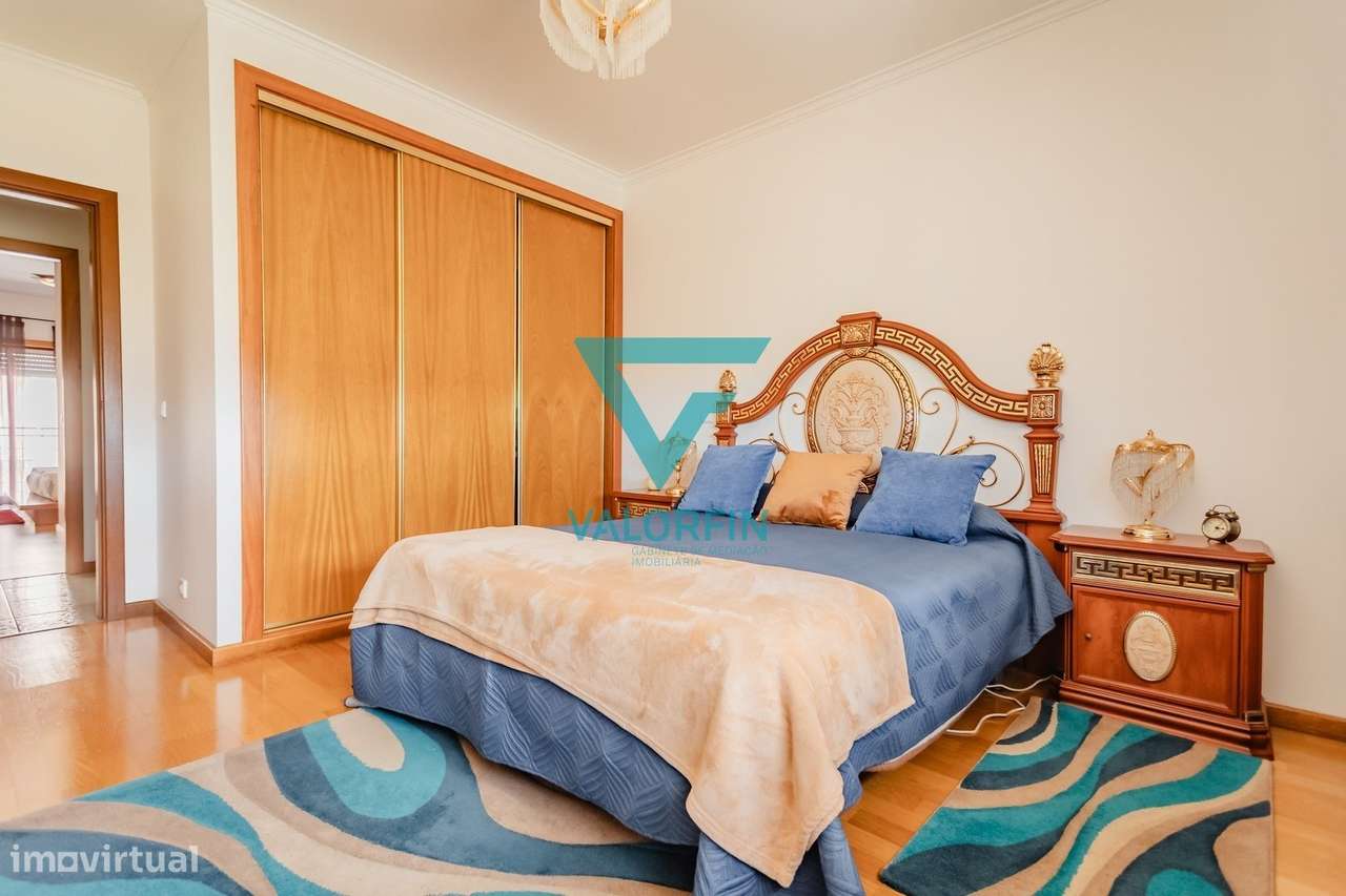 APARTAMENTO T3 com Garagem | Marinha Grande-20