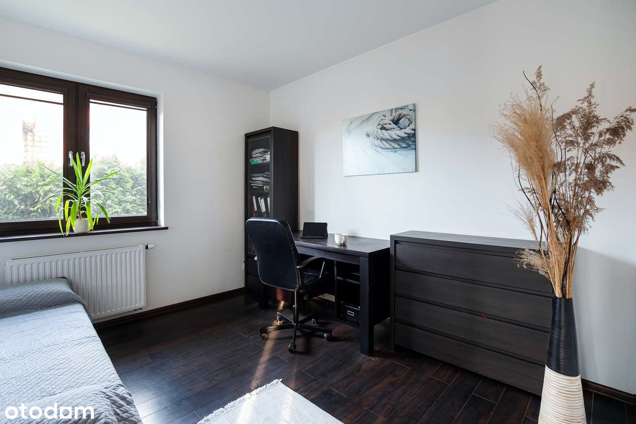 Przytulny, wolnostojący dom nad morzem • MOSTY, gmina Kosakowo-9