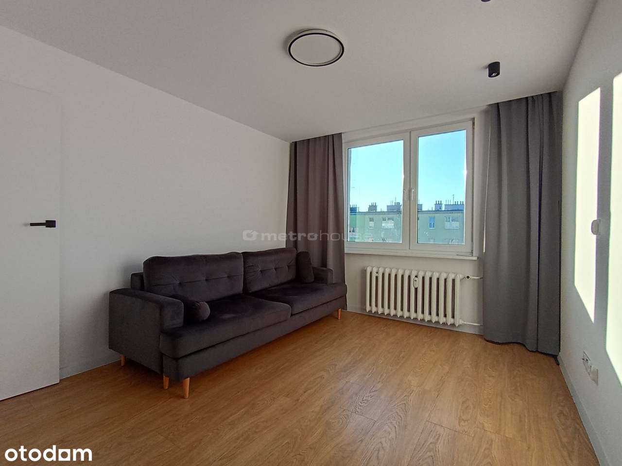 W pełni wyposażone 36,6 m2 w wysokim standardzie-8