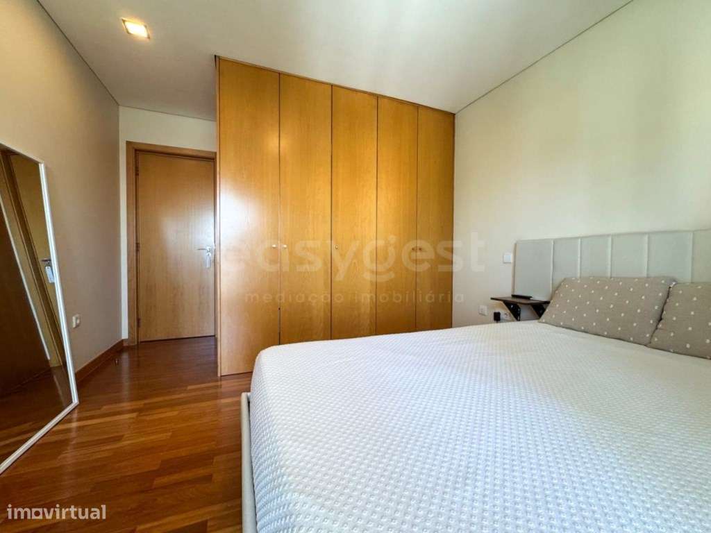 Moradia T3+1 em Barrô, a escassos minutos do centro de Águeda-23