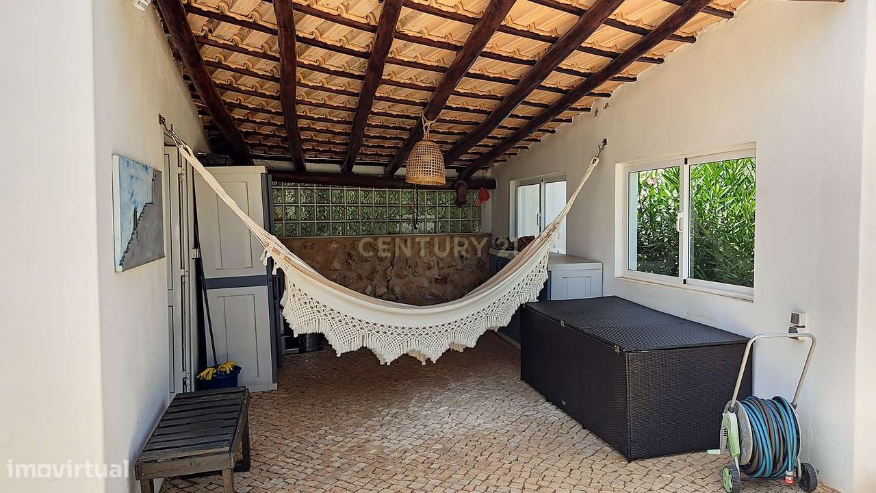 Encantadora Casa em Vala, Silves - Oportunidade Única!-24