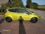 Ford Fiesta 1.6 Sport - 13