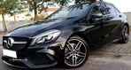 Mercedes-Benz A 180 d AMG Line Aut. - 15