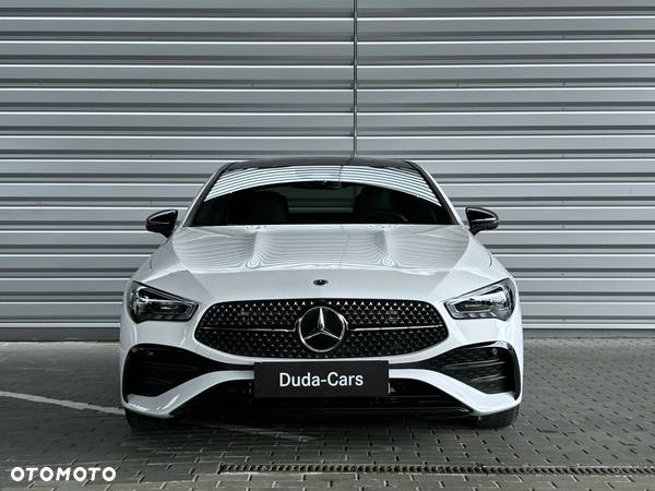 Mercedes-Benz CLA - 2